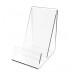 FixtureDisplays® Tabletop Acrylic Plexiglass Lucite Business Card Holder 20008